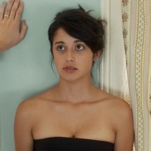 Somebody Up There Likes Me: Stephanie Hunt in una scena del film