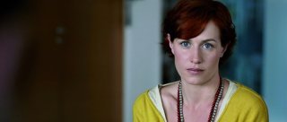 Superstar: Cécile De France in una scena del film