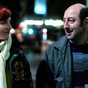 Superstar: Cécile De France in una scena del film con Kad Merad