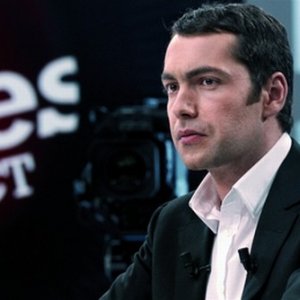 Superstar: Cédric Ben Abdallah in una scena del film