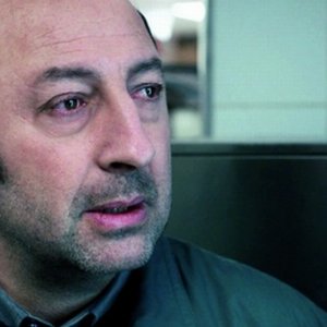 Superstar: il protagonista Kad Merad in una scena del film