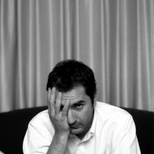 Superstar: il regista Xavier Giannoli in una foto promozionale