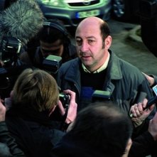 Superstar: Kad Merad in una scena del film