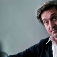 Superstar:  Louis-Do de Lencquesaing in una scena del film