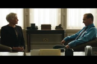 Teaser Trailer 2 - Skyfall