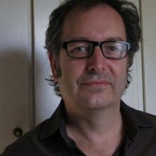 The End of Time: il regista Peter Mettler in una foto promozionale