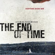 The End of Time: la locandina del film