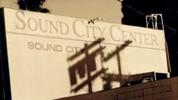 Teaser Trailer - Sound City