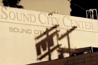 Teaser Trailer - Sound City
