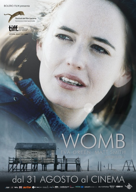 Womb La Locandina Italiana Del Film 247564