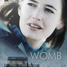 Womb: la locandina italiana del film
