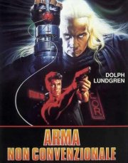 Arma non convenzionale: locandina italiana