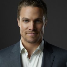 Arrow Stephen Amell In Una Foto Promozionale Della Serie 247644