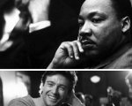 Hugh Jackman, Lee Daniels e l'assassinio di Martin Luther King