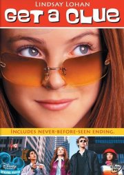 Lexi e il professore scomparso: la locandina del film