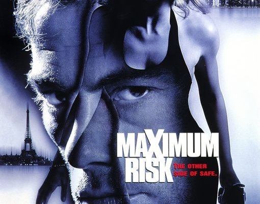 Maximum Ris Film Maximum Risk (Film 1996): trama, cast e dove vederlo - Movieplayer.it