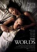 The Words: la locandina italiana