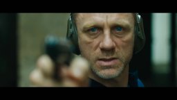 Trailer 2 - Skyfall