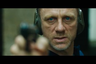 Trailer 2 - Skyfall