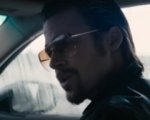 Cogan - Killing Them Softly - il trailer online