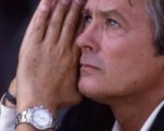Locarno 2012, giorno 2: madames et monsieurs.... Alain Delon