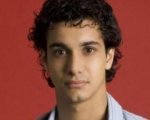 Elyes Gabel detective in Body of Proof