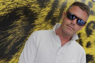 Il regista Nick Love a Locarno con The Sweeney