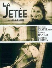 La jetée: la locandina del film