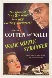 Ormai ti amo: la locandina del film