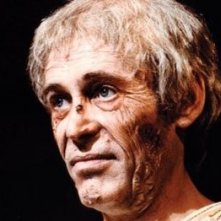 Peter O'Toole è Tiberio in Io, Caligola