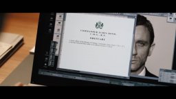 Trailer 2 Italiano - Skyfall