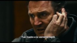 Trailer Sottotitolato - Taken: la vendetta
