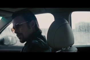 Trailer - Killing Them Softly