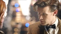 Trailer - Doctor Who, stagione 7