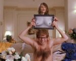 Il Blu-ray di Austin Powers: il controspione