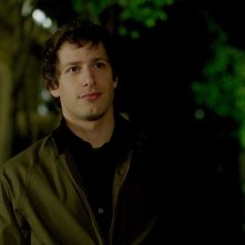 Celeste and Jesse Forever: Andy Samberg in una scena