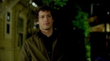 Celeste and Jesse Forever: Andy Samberg in una scena