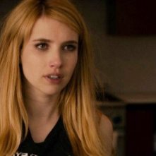 Celeste and Jesse Forever: Emma Roberts è Riley