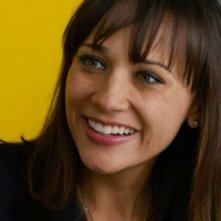 Celeste and Jesse Forever: Rashida Jones in una immagine del film