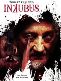 Inkubus: la locandina del film