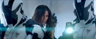 Kate Beckinsale in Total Recall (2012)