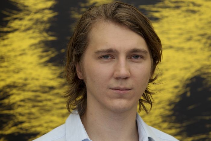 Dumb Money: Paul Dano e Seth Rogen nel primo red band trailer