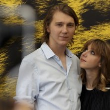 Paul Dano e Zoe Kazan a Locarno per Ruby Sparks