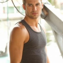 Step Up Revolution: il protagonsita Ryan Guzman in una scena del film