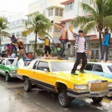 Step Up Revolution: una scena di ballo tratta dal film