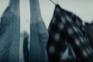 Teaser italiano - L'uomo d'acciaio: versione con voce di Jonathan Kent