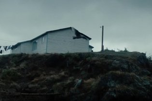 Teaser italiano - L'uomo d'acciaio: versione con voce di Jor-El