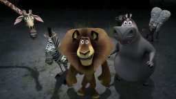 Clip 'Animali del circo' - Madagascar 3: ricercati in Europa