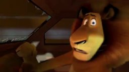 Clip 'Salve Agente' - Madagascar 3: ricercati in Europa