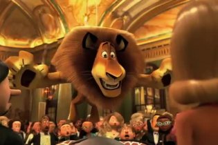 Featurette 'Dietro le quinte' - Madagascar 3: ricercati in Europa